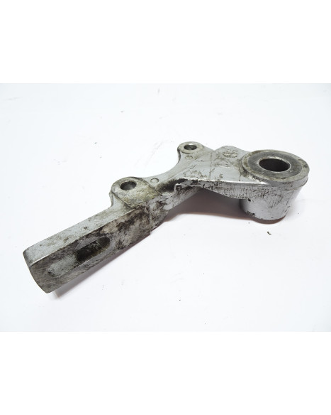 Yamaha XT600E, bromsokshållare bak