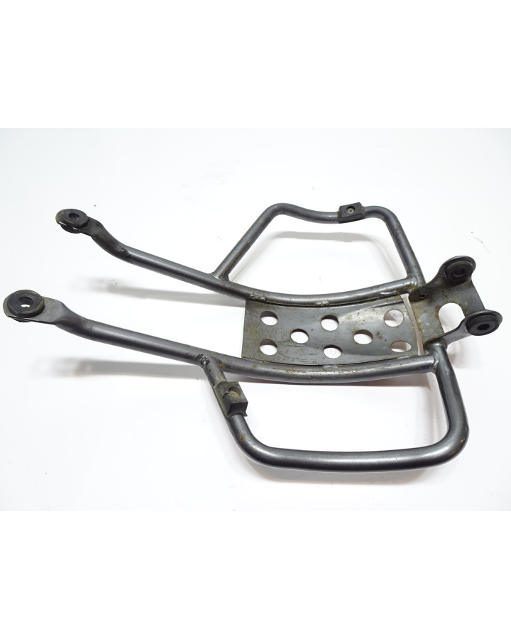 Yamaha XT600E, undre motorskydd