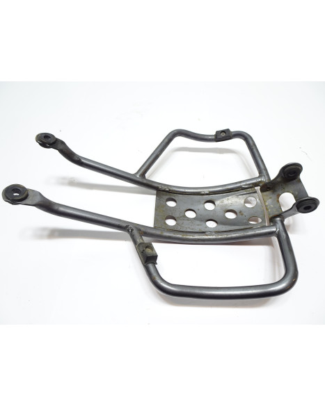 Yamaha XT600E, undre motorskydd