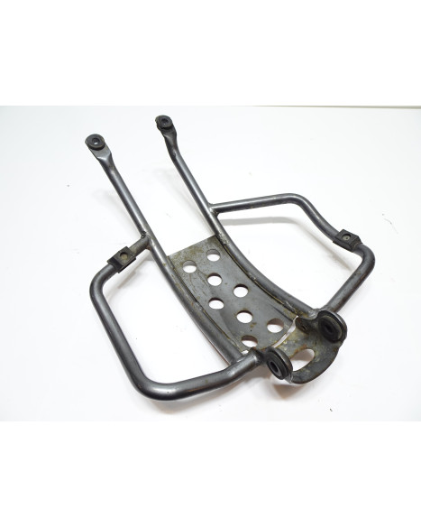 Yamaha XT600E, undre motorskydd