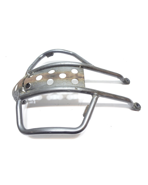 Yamaha XT600E, undre motorskydd 2