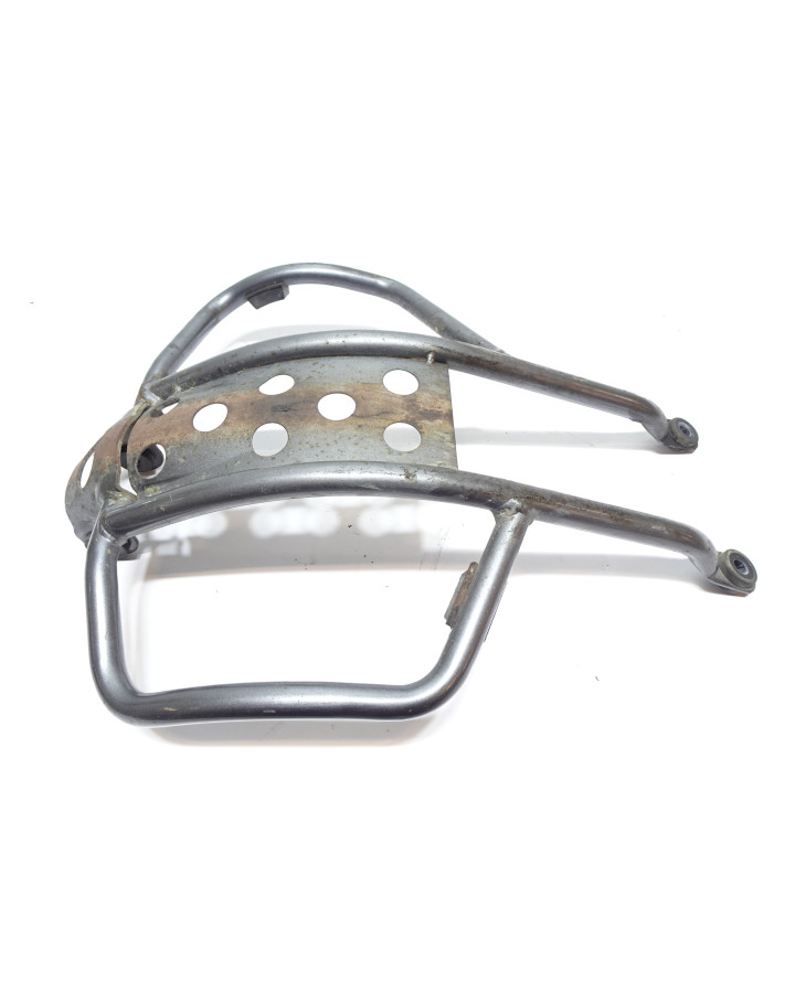 Yamaha XT600E, undre motorskydd