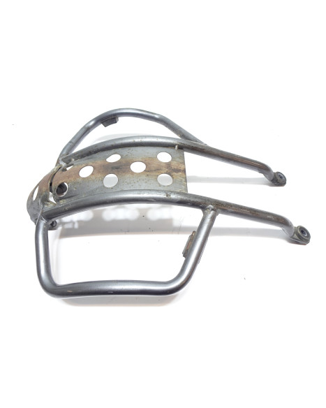 Yamaha XT600E, undre motorskydd