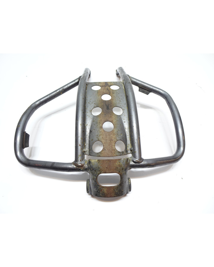 Yamaha XT600E, undre motorskydd