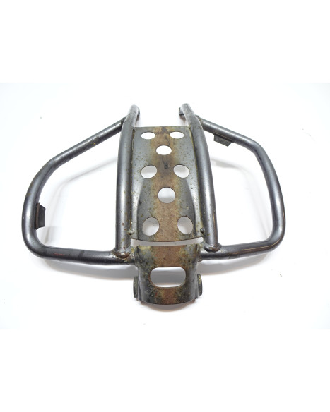 Yamaha XT600E, undre motorskydd