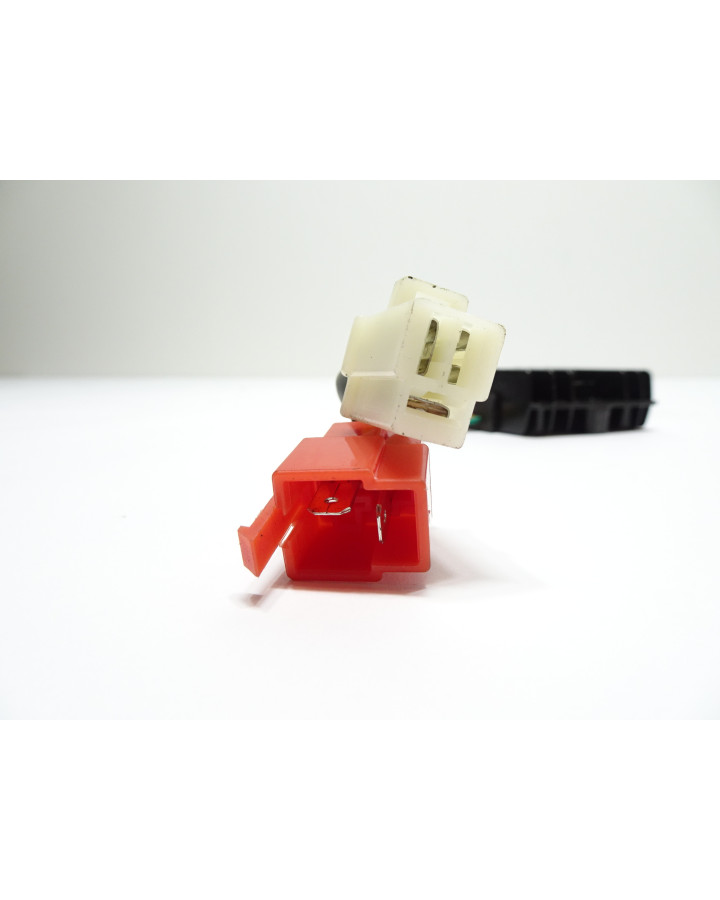 MotoCR Big Max/Comet/Comet SP, voltregulator