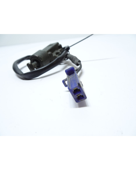 Yamaha XT600E, stödsensor