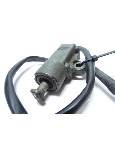 Yamaha XT600E, stödsensor