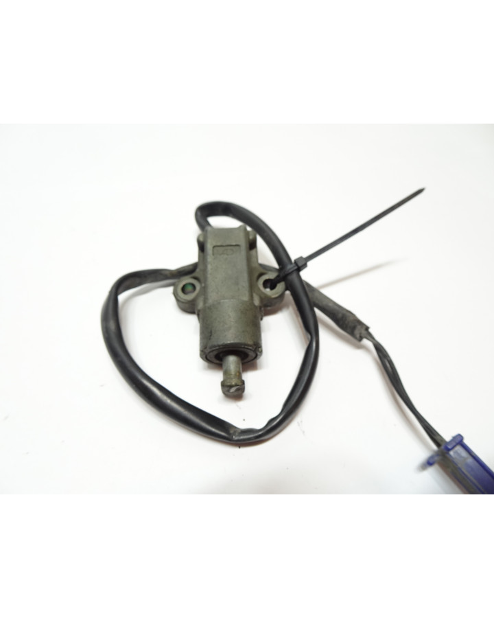 Yamaha XT600E, stödsensor