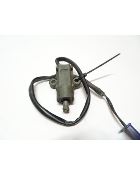 Yamaha XT600E, stödsensor