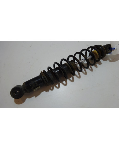 Aixam S9, stötdämpare bak