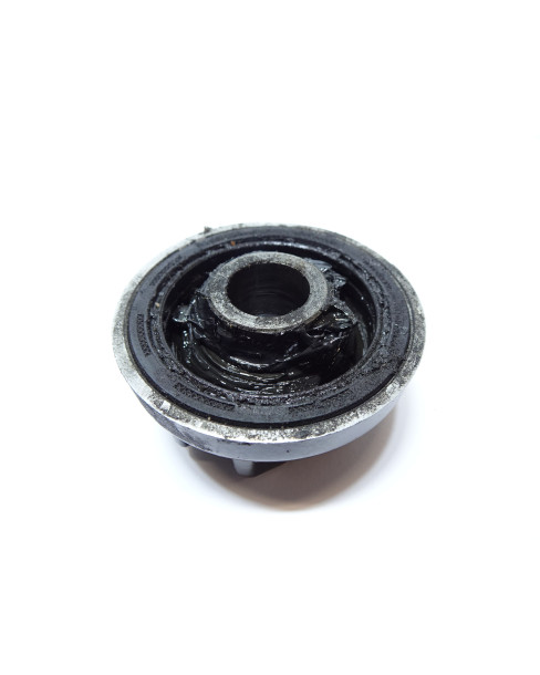 Yamaha XT600E, hastighetsgivare 2