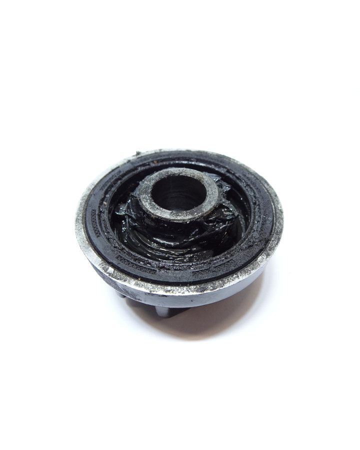 Yamaha XT600E, hastighetsgivare