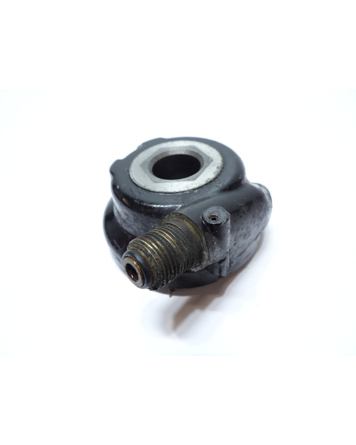 Yamaha XT600E, hastighetsgivare