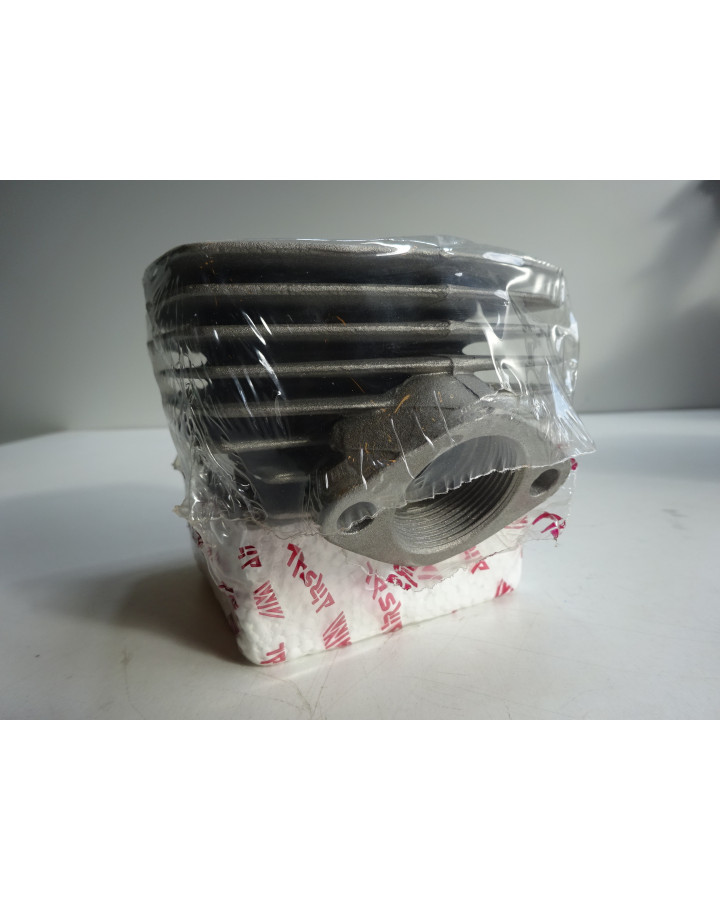 Cylinder Airsal, 49.3 cc