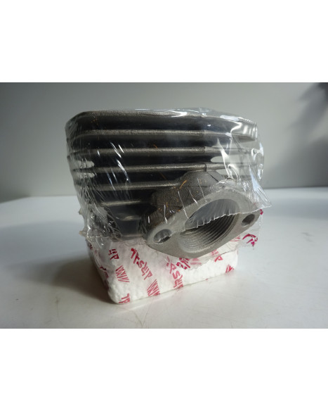Cylinder Airsal, 49.3 cc