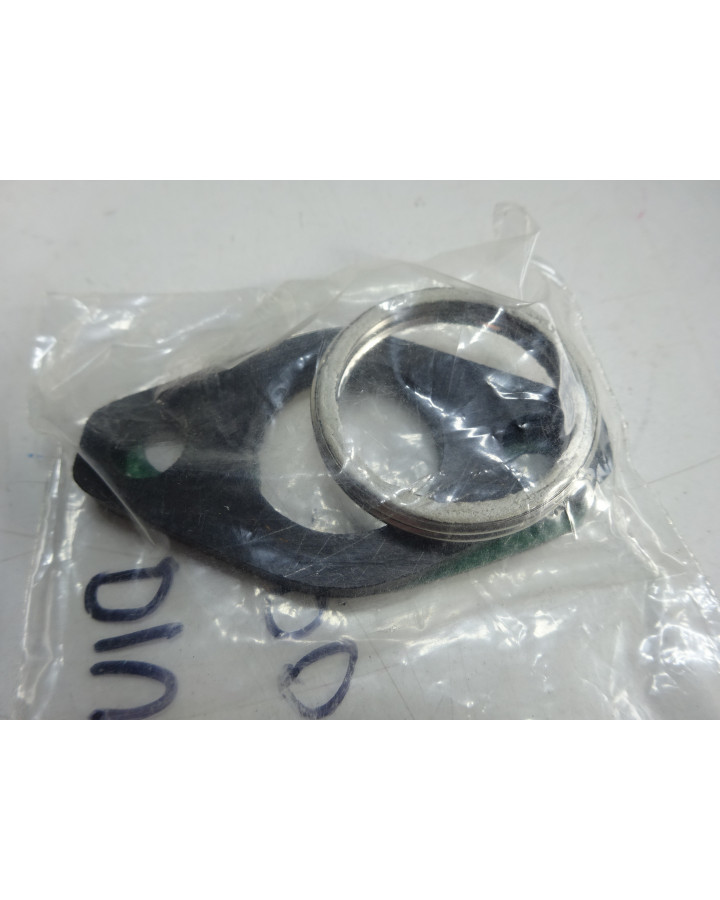 Cylinder Airsal, 49.3 cc