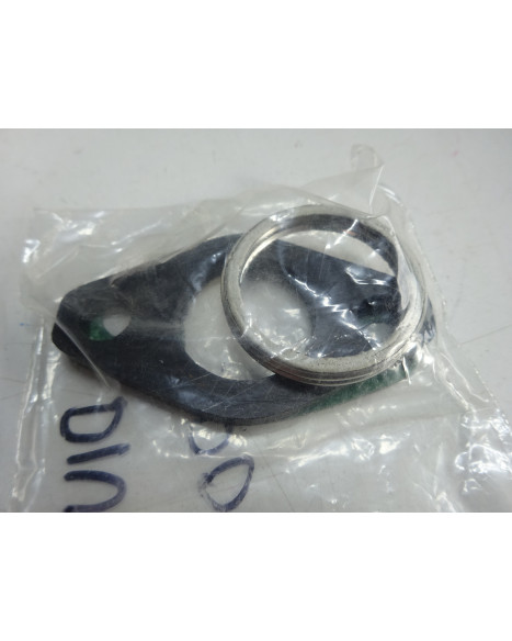 Cylinder Airsal, 49.3 cc