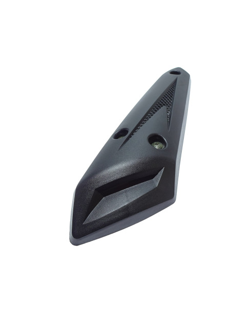 MotoCR Comet/Comet SP, värmeskydd 2