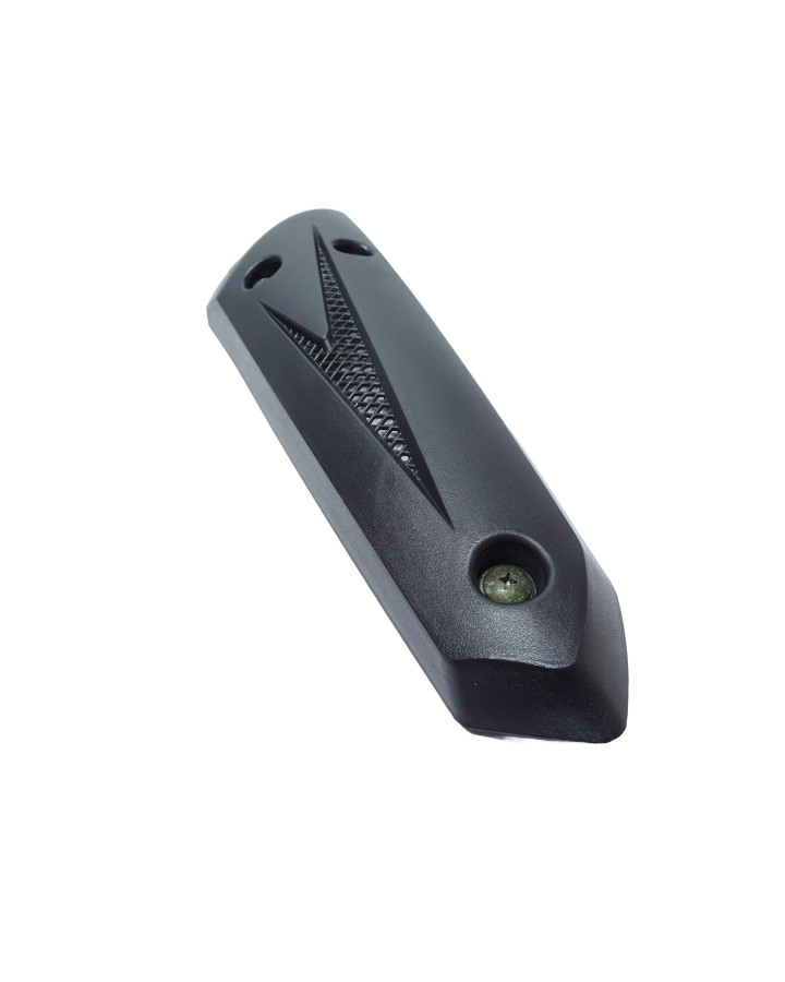 MotoCR Comet/Comet SP, värmeskydd