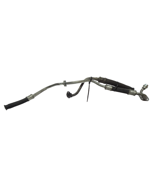 Yamaha XT600E, oljerör (par)