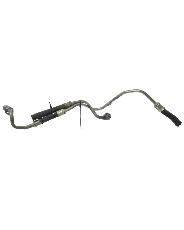 Yamaha XT600E, oljerör (par)