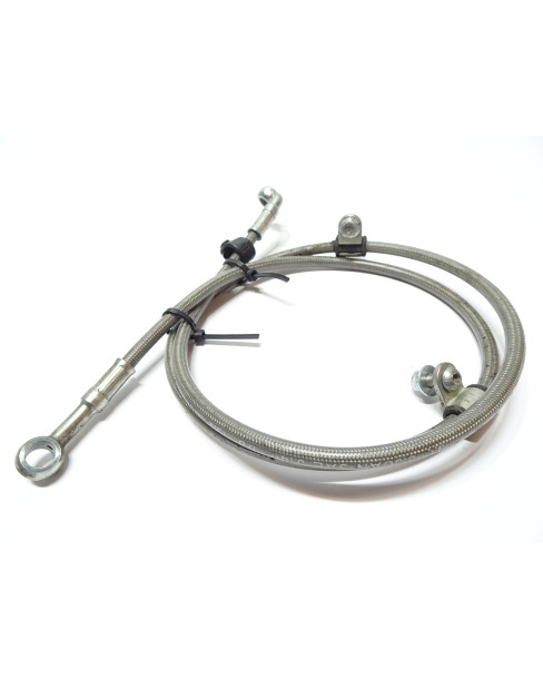 Derbi Senda/Aprilia SX50/Gilera SMT, bromsslang fram 2