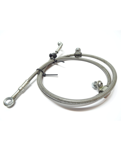 Derbi Senda/Aprilia SX50/Gilera SMT, bromsslang fram