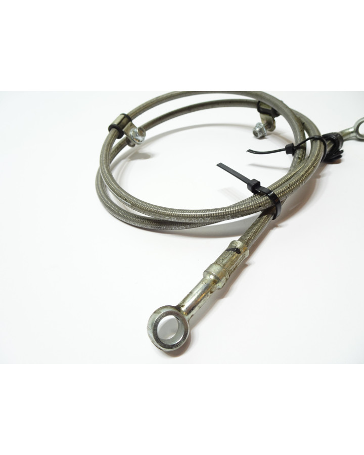 Derbi Senda/Aprilia SX50/Gilera SMT, bromsslang...