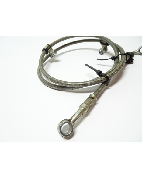 Derbi Senda/Aprilia SX50/Gilera SMT, bromsslang fram