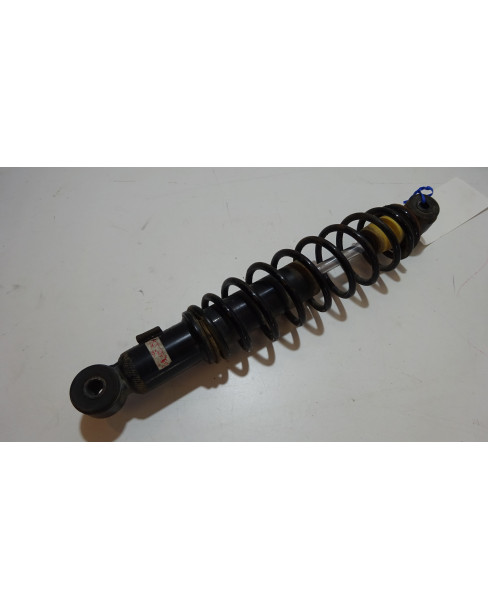 Aixam S9, stötdämpare bak 2