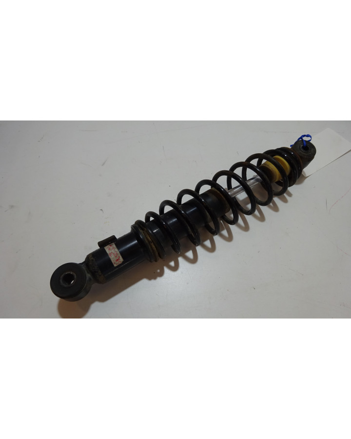 Aixam S9, stötdämpare bak