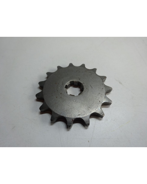 Yamaha FS1/DT, framdrev 15 kugg 2