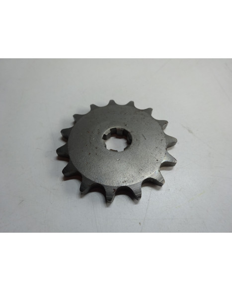 Yamaha FS1/DT, framdrev 15 kugg