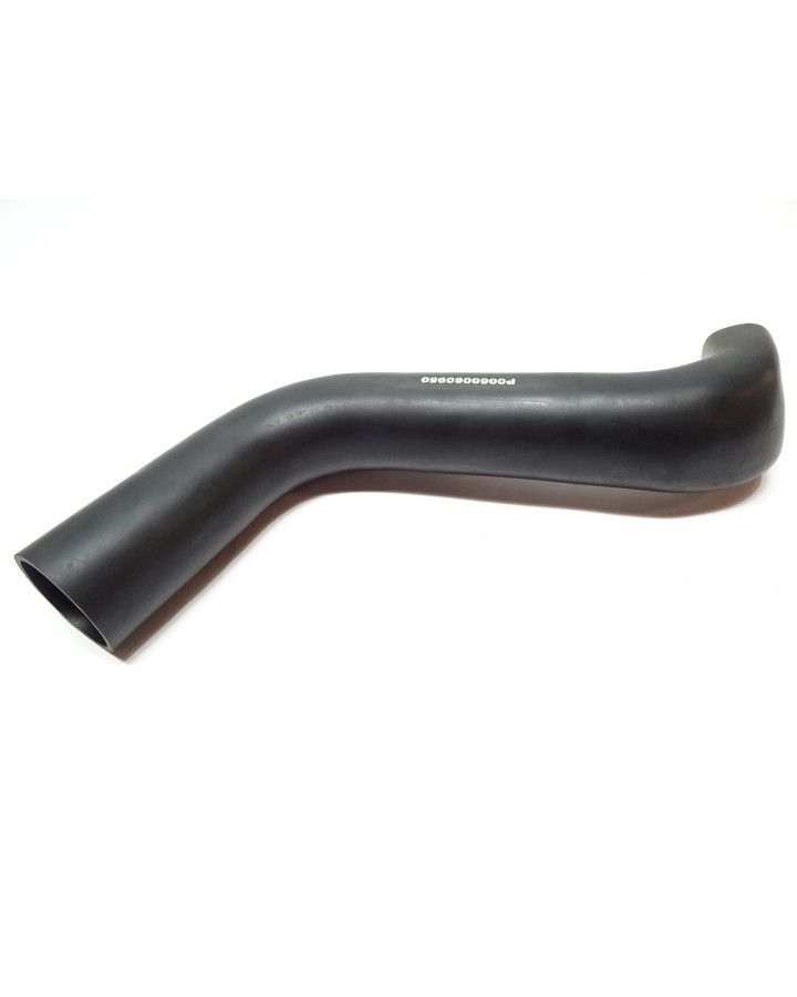 Casalini, slang ventilation