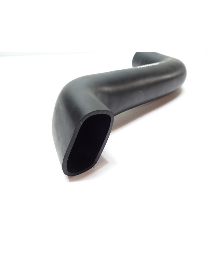 Casalini, slang ventilation