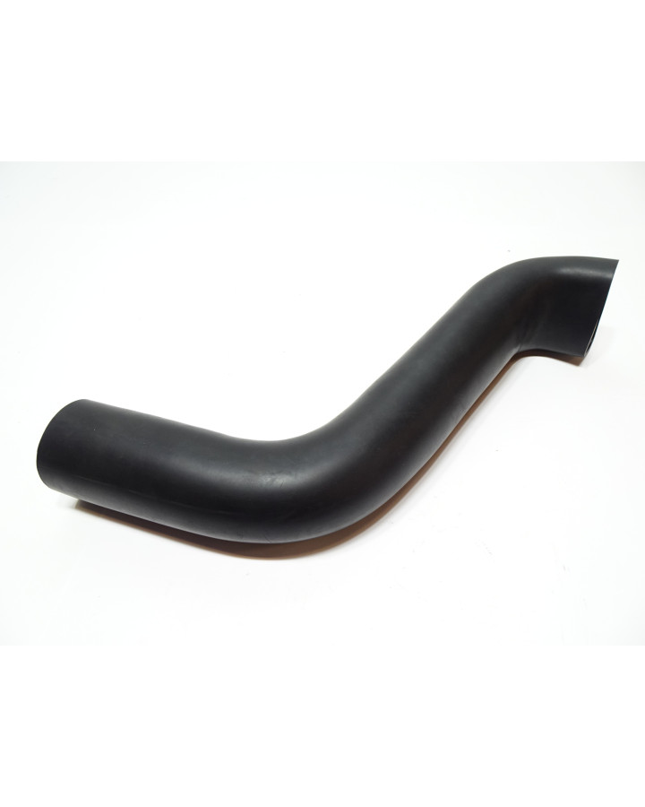 Casalini, slang ventilation