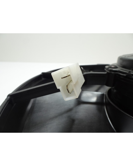 Casalini, kylarfläkt