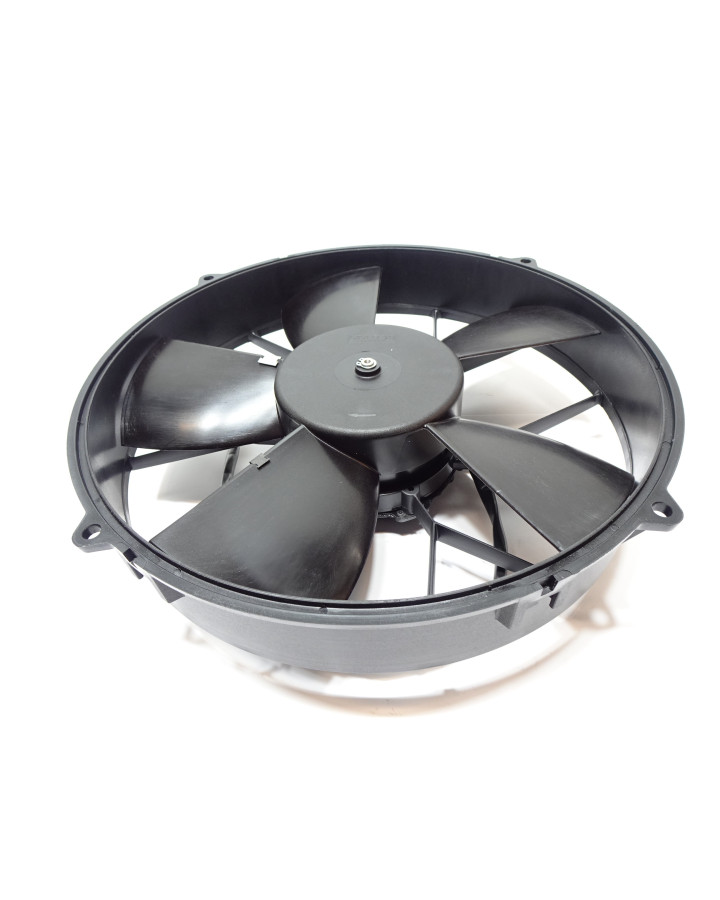 Casalini, kylarfläkt