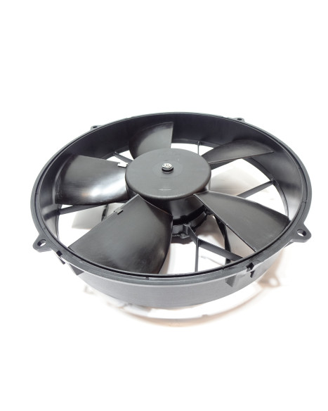 Casalini, kylarfläkt