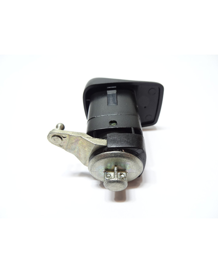 Casalini Ydea, dörröppningsknapp