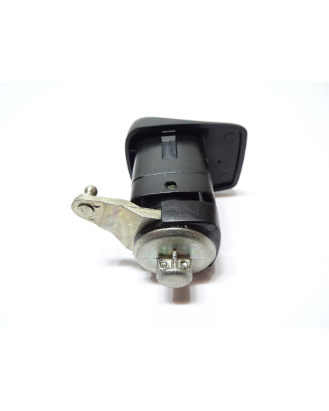 Casalini Ydea, dörröppningsknapp