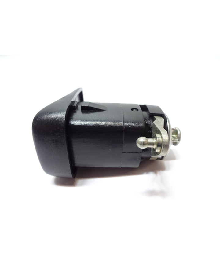 Casalini Ydea, dörröppningsknapp