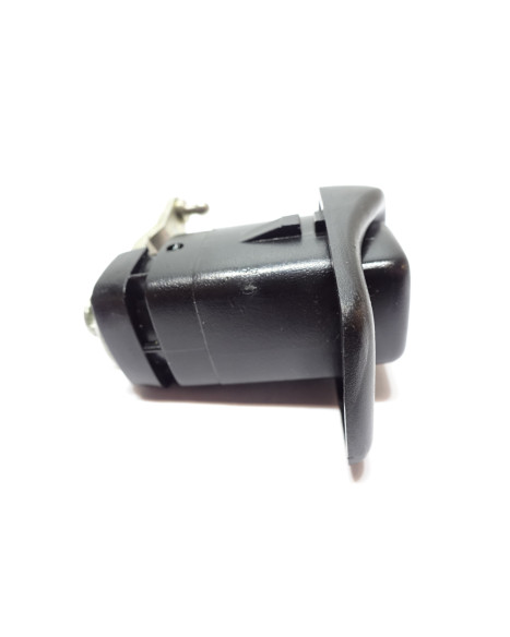 Casalini Ydea, dörröppningsknapp