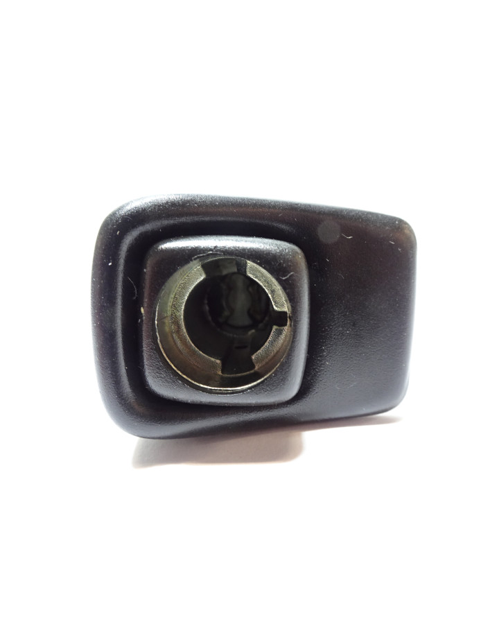 Casalini Ydea, dörröppningsknapp