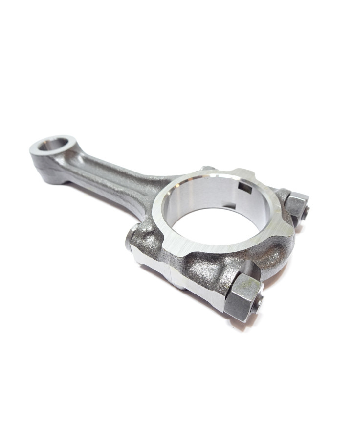 Mitsubishi L2C, vevstake