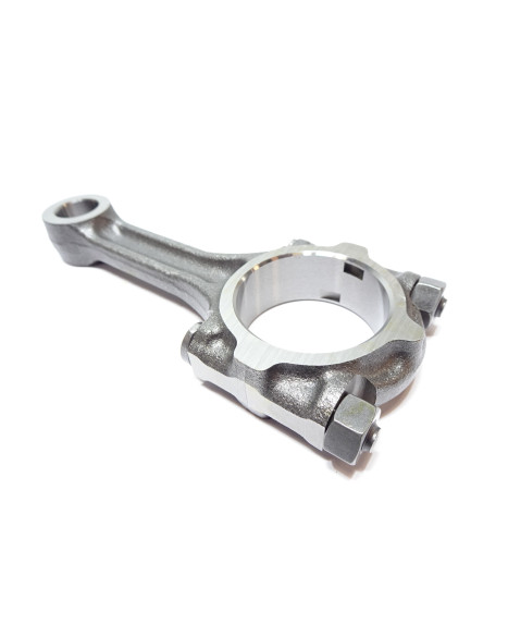 Mitsubishi L2C, vevstake