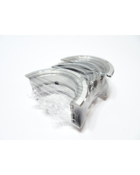 Mitsubishi L2C, ramlager