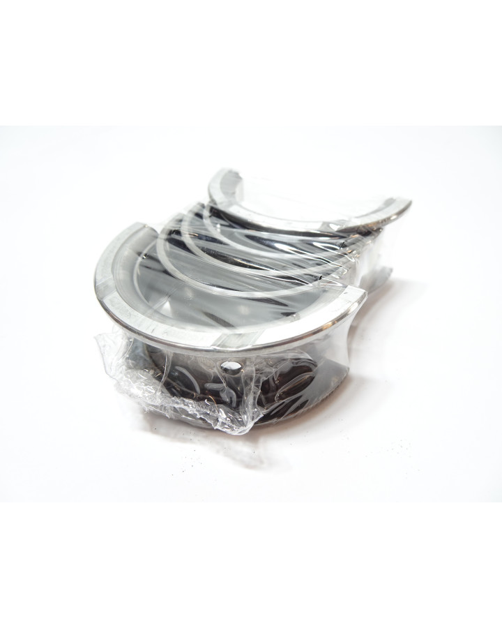 Mitsubishi L2C, ramlager