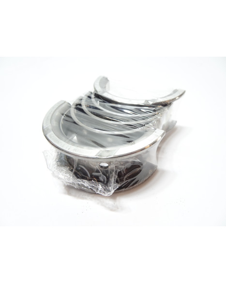 Mitsubishi L2C, ramlager